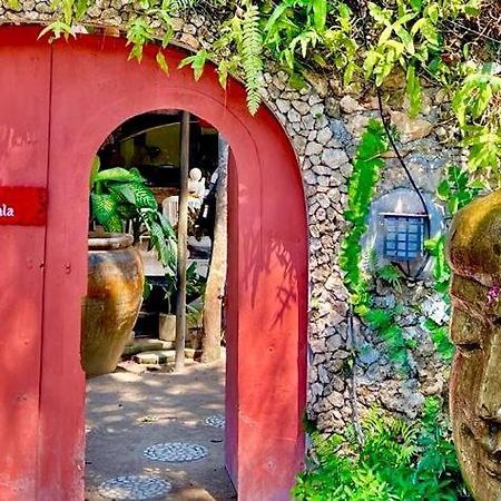 Exquisite Private Villa — Villa Sekala, Sanur, Se Bali Ngoại thất bức ảnh