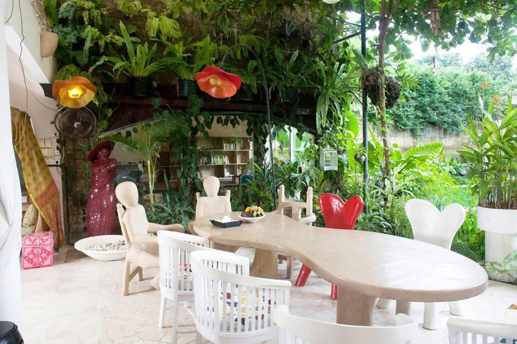 Exquisite Private Villa — Villa Sekala, Sanur, Se Bali Ngoại thất bức ảnh