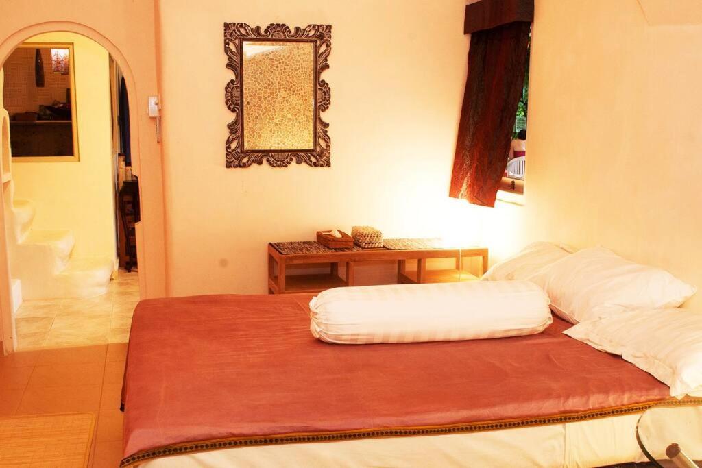 Exquisite Private Villa — Villa Sekala, Sanur, Se Bali Ngoại thất bức ảnh