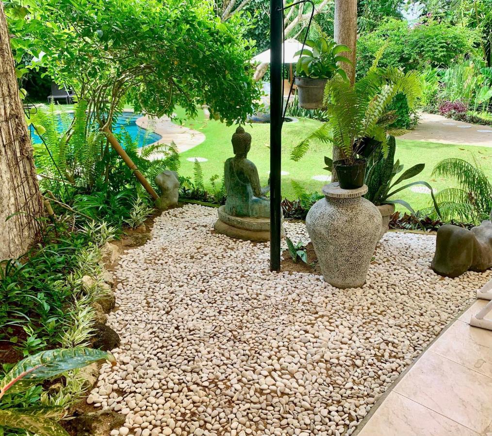 Exquisite Private Villa — Villa Sekala, Sanur, Se Bali Ngoại thất bức ảnh
