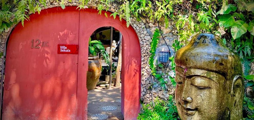 Exquisite Private Villa — Villa Sekala, Sanur, Se Bali Ngoại thất bức ảnh