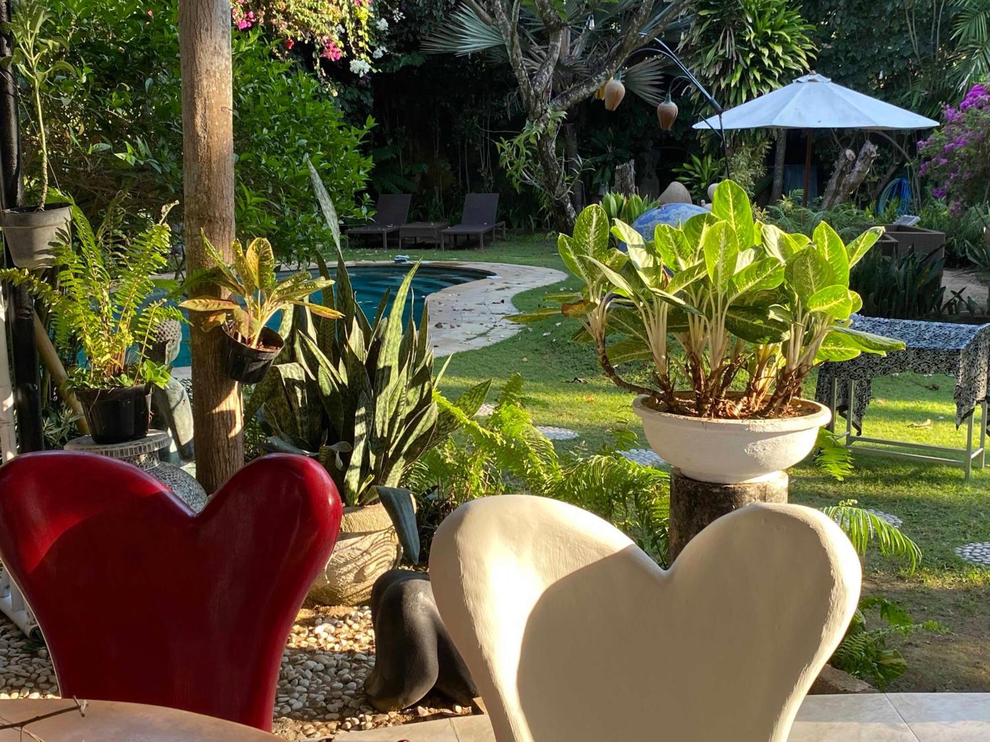 Exquisite Private Villa — Villa Sekala, Sanur, Se Bali Ngoại thất bức ảnh